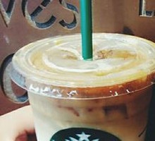 Tahitian Vanilla Mocha