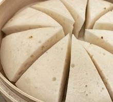 Osmanthus Rice Cake