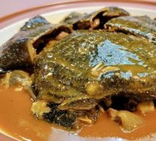 Braised Ecological HanShou Softshell Turtle