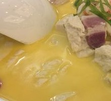 Huainan Delicacy Stewed Tofu