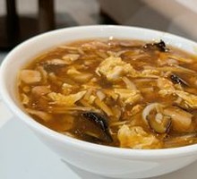 Signature Noodles with Sauce