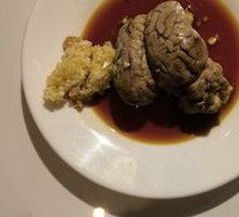 Pork Brain