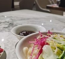 Old Beijing Fried Sauce Noodles