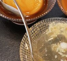 三鲜冰粉