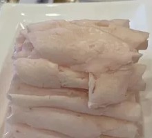 Mutton Tail Fat