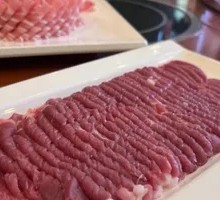 Fresh Hand-Cut Lamb