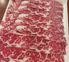 Snowflake Wagyu Beef