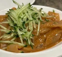 Big Noodle Salad