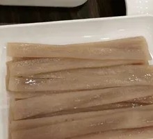 Wide Rice Noodles