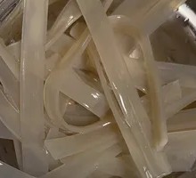Wide Rice Noodles