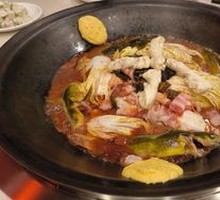 江团鱼