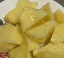 Potato