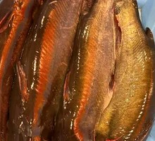 Wuqing Fish