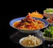 Er Peng's Favorite Cold Noodles