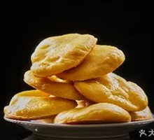 Cornmeal Flatbread