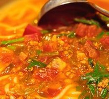 Small Pot Rice Noodles