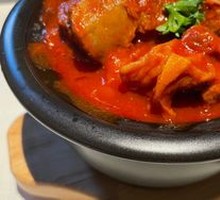 Canned Beef