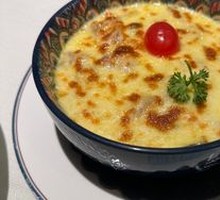 Creamy Roasted Medley