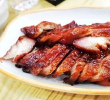 Cantonese Honey-glazed Barbecue Pork