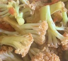 Tomato Cauliflower