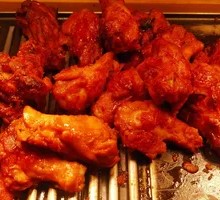 Orleans Chicken Drumettes