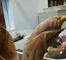 Wild Bamboo Shoot
