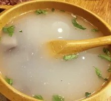 Donkey Soup