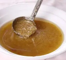 Garlic Sauce