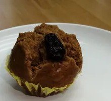Brown Sugar Date Cake