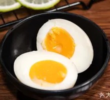 Japanese Soft-Boiled Egg