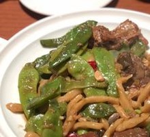 Premium Spare Ribs Noodles (Large)