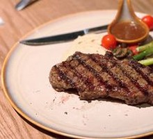 Australian Grass-fed Ribeye Steak 280g