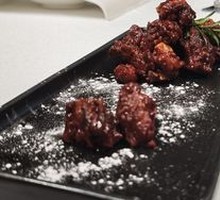 Jiangxue Pork Ribs
