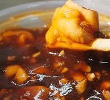 Stir-fried Liver