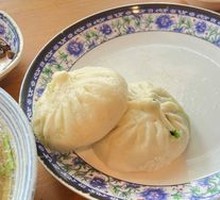 Zucchini and Egg Dumplings