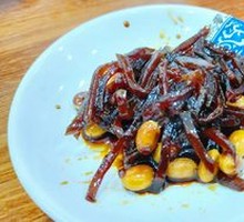 Pickled Vegetables