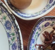Sour Pickled Beans