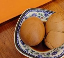 Tea Egg