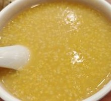 Rice Porridge