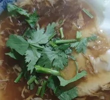 Tofu pudding