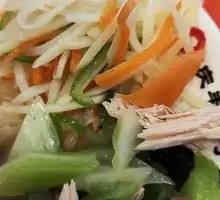 Custom Cold Dishes
