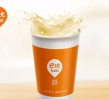 Classic Soy Milk