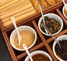 Yimeng Six-Flavor Crepes