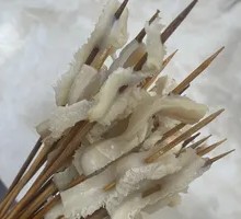 White Tripe