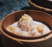 Heavenly King Roast Duck Buns