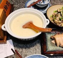 Meiling Porridge