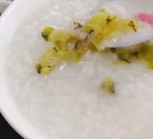Soup and Porridge