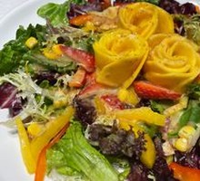 Vegetable and Fruit Salad