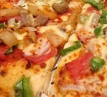 Korean-style Rich Chicken