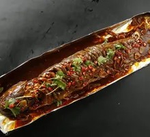 Haicheng Big Oil Edge